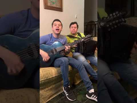 JGL - Los Serios (Cover)