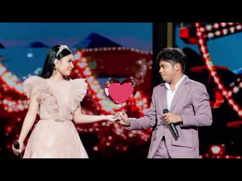 Piche Kota vs Vanessa - Kisah Kasih di Sekolah