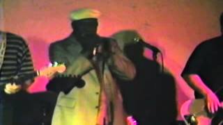 Snooky Pryor- It Hurts Me Too