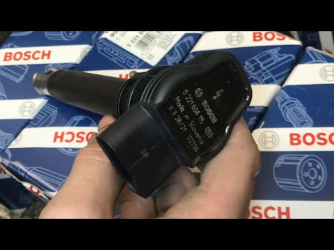 getting NAME BRAND ignition coil packs for “cheaper prices”