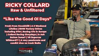 Ricky Collard - Raw & Uncensored