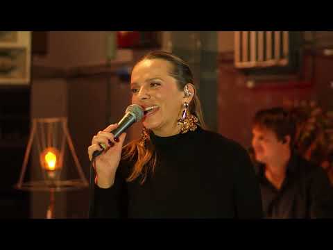 Ivana i Marija Husar - Jutro me ne poznaje (Live Session)