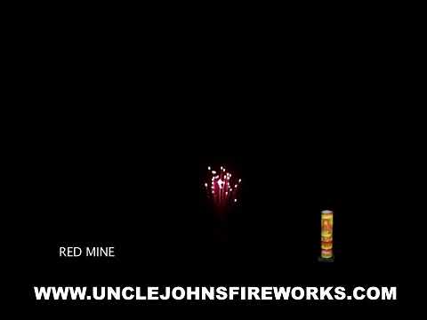 Red Mine