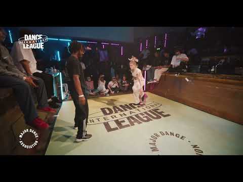 Wesley vs Noelle | FINAL House | S22 E03 | International Dance League