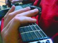 H-Blockx - The Power - short excerpt guitar ...