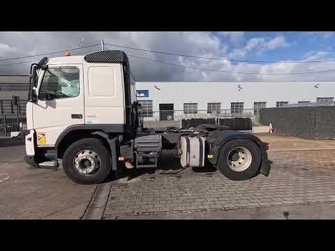 Volvo video nahled