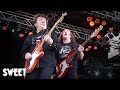 Sweet - Blockbuster (Live at Sweden Rock Festival 2006) - Official Sweet Channel Sweet - Blockbuster (Live at Sweden Rock Festival 2006)