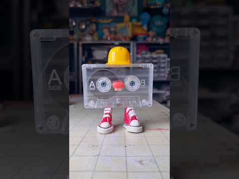 Retro Warp
