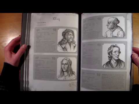 Cthulhu Durchgeblättert Folge 9 - Kreuzzüge (2/2)