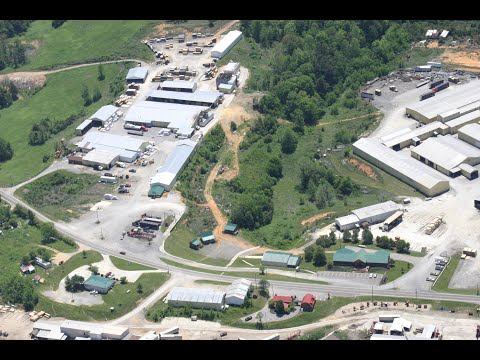 Honest Abe Log Homes' Co-Owner Talks About Company History