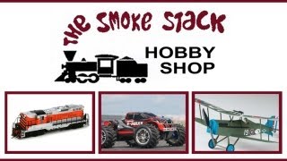 preview picture of video 'Smoke Stack Hobby Shop - Hobby Shop in Lancaster, OH'