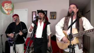 The Whiskey, The Liar, The Thief Livestream