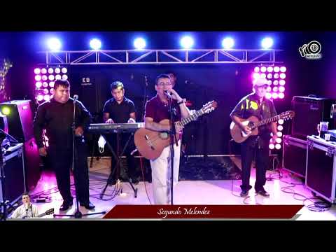 Cadenita de Oro   Segundo Melendez (D.R.A.)