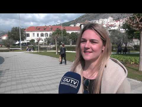 NAJAVA ŽKK RAGUSA - TREŠNJEVKA