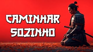 Os últimos ensinamentos de Musashi — O caminho da solidão