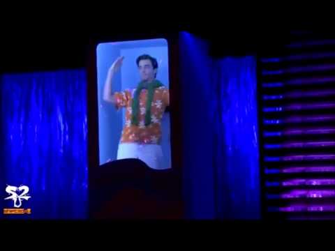 Magic Mike-Matt Bomer