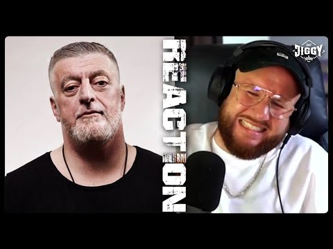 Schlecht gealterte Deutschrap-Lines - Vol. 12 | REACTION