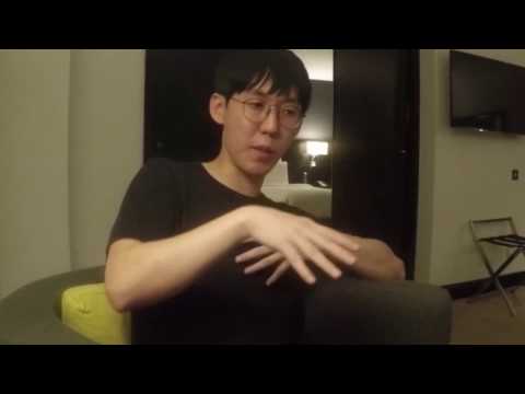 JDCR Interview #2 | Rage Drive, Mishimas, EVO, VSL, Dragunov, EWGF baiting