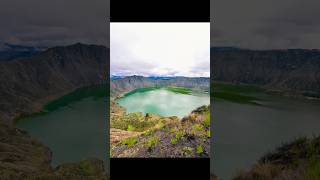 Káva Rio Intag Ekvádor 250 g zrnková