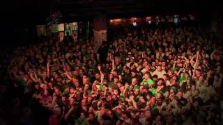 Dropkick Murphys &quot;Live On Lansdowne&quot; Trailer