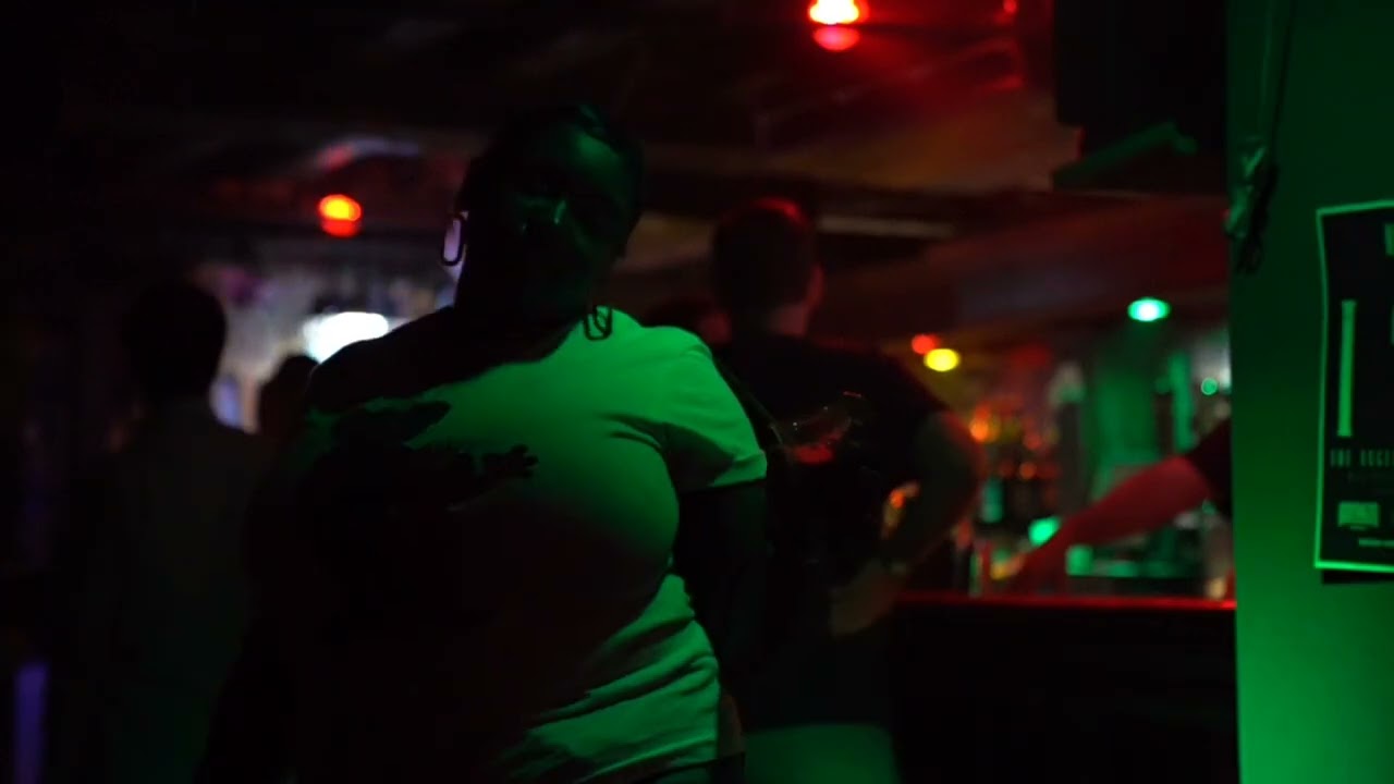 Promotional video thumbnail 2 for Russell Sherman