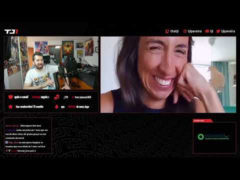 TJI REAGE A JOÃO LOPES "A PIOR INFLUENCER DO INSTAGRAM"