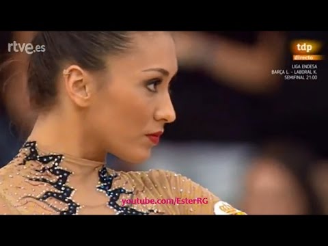 Natalia García Ball AA - WC Guadalajara 2016