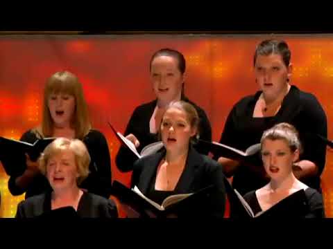 Verdi- Messa da Requiem, Bychkov, BBC Symphony Orchestra, BBC Proms 2011