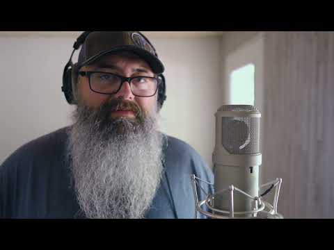 Lauten Audio Atlantis On Vocals- Jay Fleming “So Far Gone” live (FC-387)