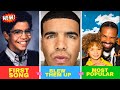 RAPPERS FIRST SONG Vs SONG THAT BLEW THEM UP Vs MOST POPULAR SONG 2025 EDITION