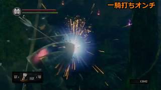 【ﾀﾞｰｸｿｳﾙ】転がりながら、矢矢矢！ 第33矢【弓・精密射撃縛り】