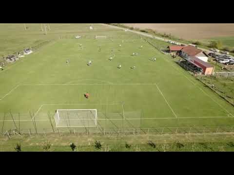 FC Bazos 4-1 Phoenix Buzias II