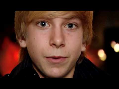 Xerius presenteert KetnetPOP - Toon Vangrunderbeek