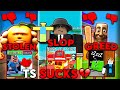 Roblox Slop Games In A NUTSHELL