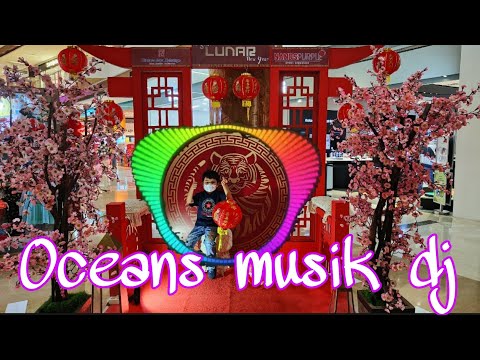 Rendra Sk2 - Oceans musik DJ 2000