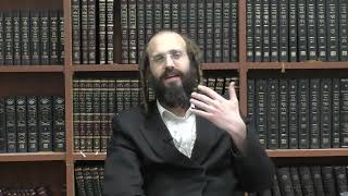רוצה להרגיש פורים? קח את המן ברצינות.. | הכנה לפורים תשפ"ג, חלק א' (בית שמש) | הרב דוד גבירצמן