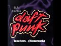Daft Punk Homework Full Album B A Cortes