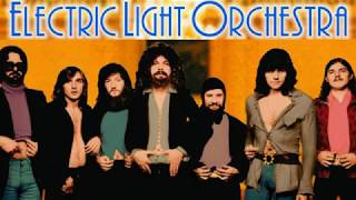 Midnight Blue - Electric Light Orchestra | Music Video | Lyrics