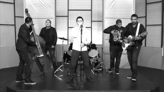 Regulo Caro Y Su Sangre Nueva "Corazon Equivocado"