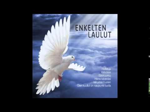 Kirkossa - Katja Lukin