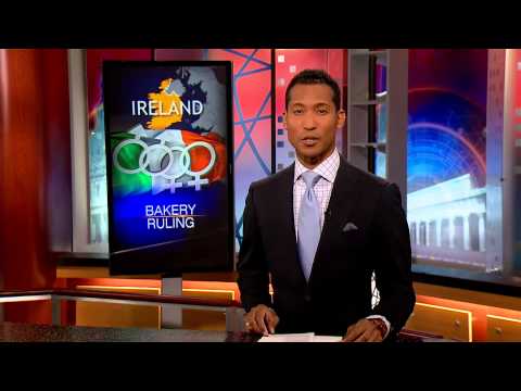 The 700 Club - May 20, 2015