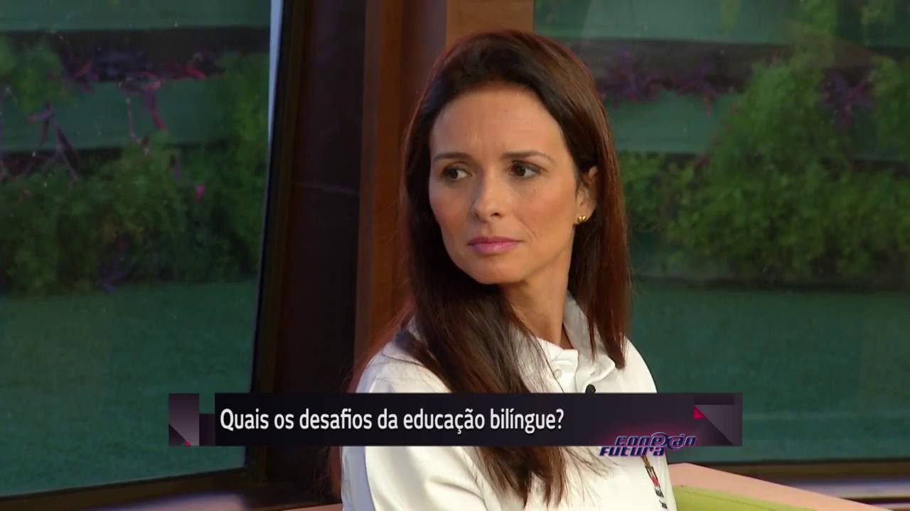 Maple Bear no Canal Futura