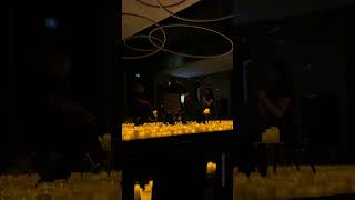 @Queen Show Must Go On 🎻🕯️🎶@candlelight.concerts @feverup #concert #shorts