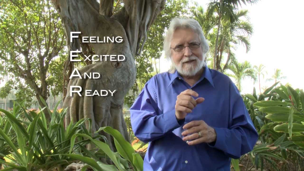 AWAKE IN THE DREAM Trailer!