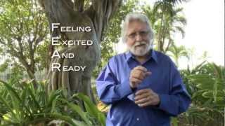 AWAKE IN THE DREAM Trailer!