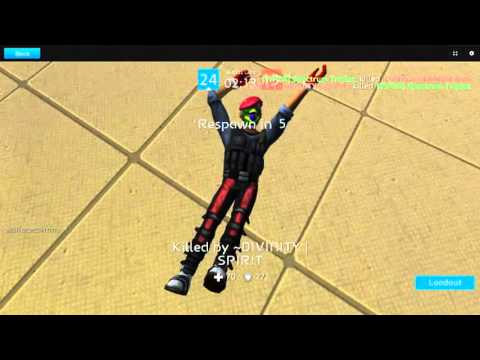 [UberStrike] [V!PER]-[HARDO] Vs [-AMV-]