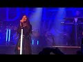 DELAIN The Cold Manchester Academy 2 2023 4K