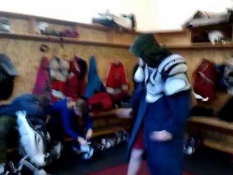 Hc Slezan Opava-7.třida-V Prostějově-HarlemShake