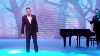 With or Without you by Jai McDowell - Royal Variety Performance 2011
