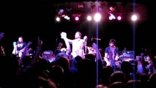 "Warrior Poet" w/ Nightmare Before Christmas Intro - The Classic Crime